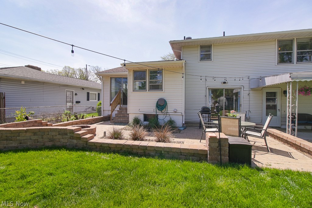 Country Club Estates - Residential