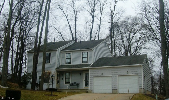 Bretton North Condo - Residential