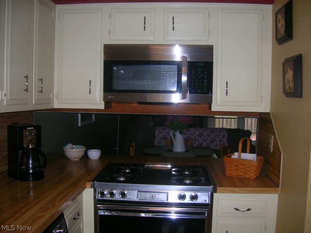 Bretton North Condo - Residential