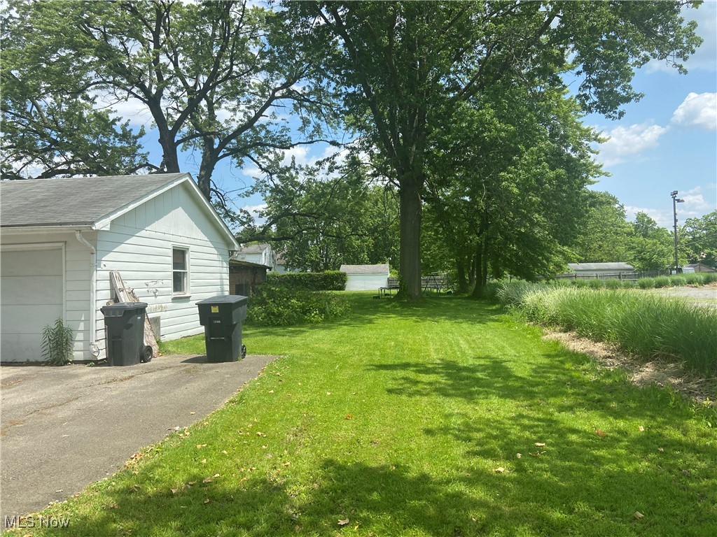 Kinsmans Add 01 - Residential