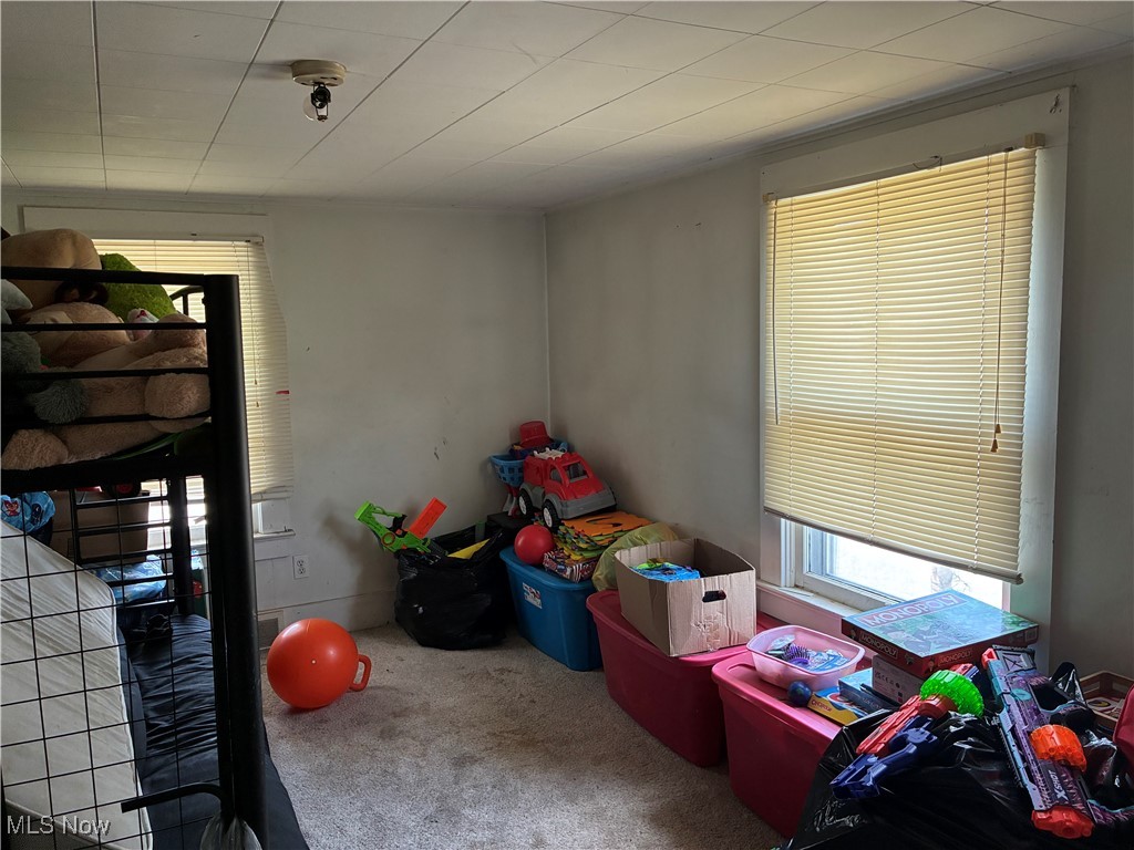 Kinsmans Add 01 - Residential