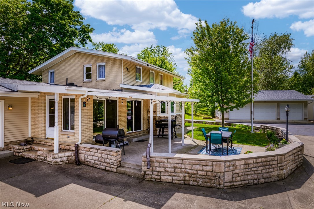 Tuscarawas Sec 09 - Residential