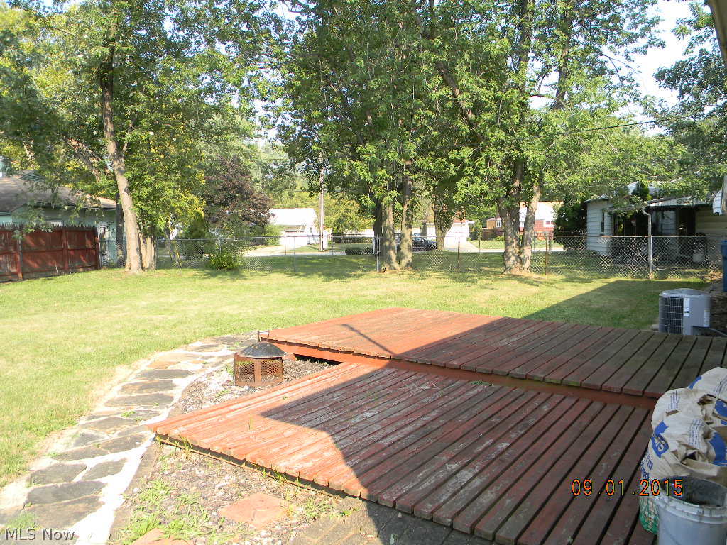 Ridgewood Park Sub #2 - Residential