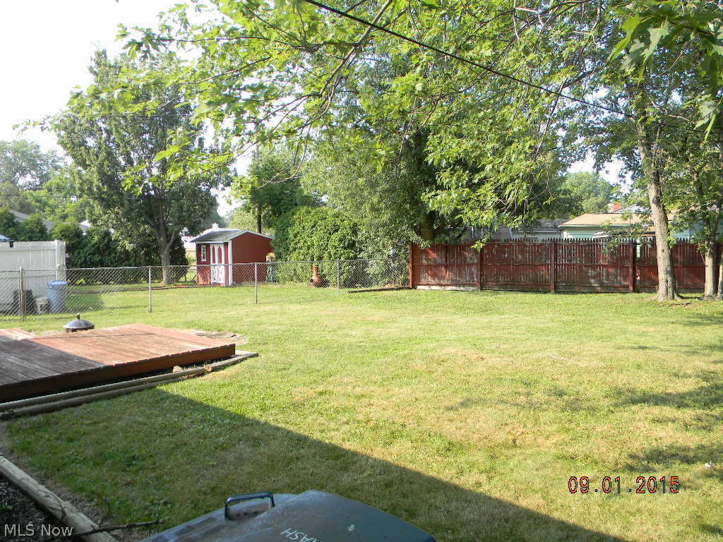 Ridgewood Park Sub #2 - Residential