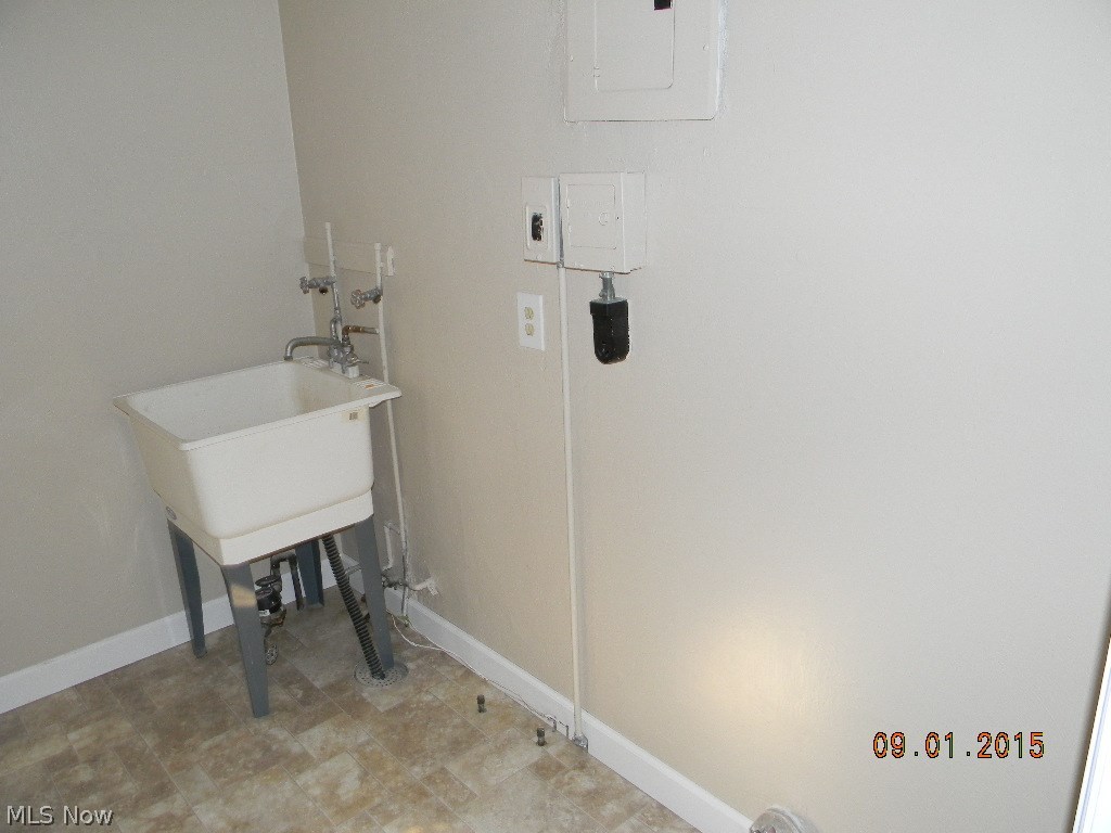 Ridgewood Park Sub #2 - Residential