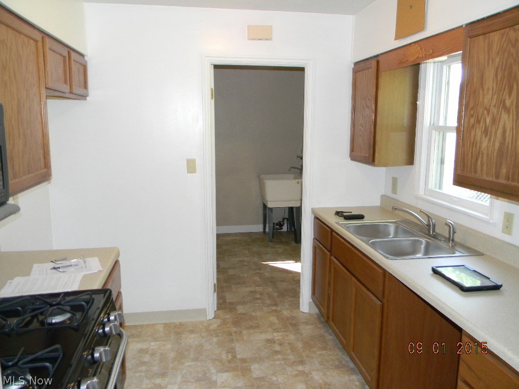 Ridgewood Park Sub #2 - Residential