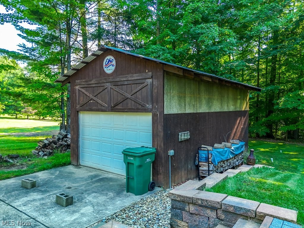 Tract 3 - Residential