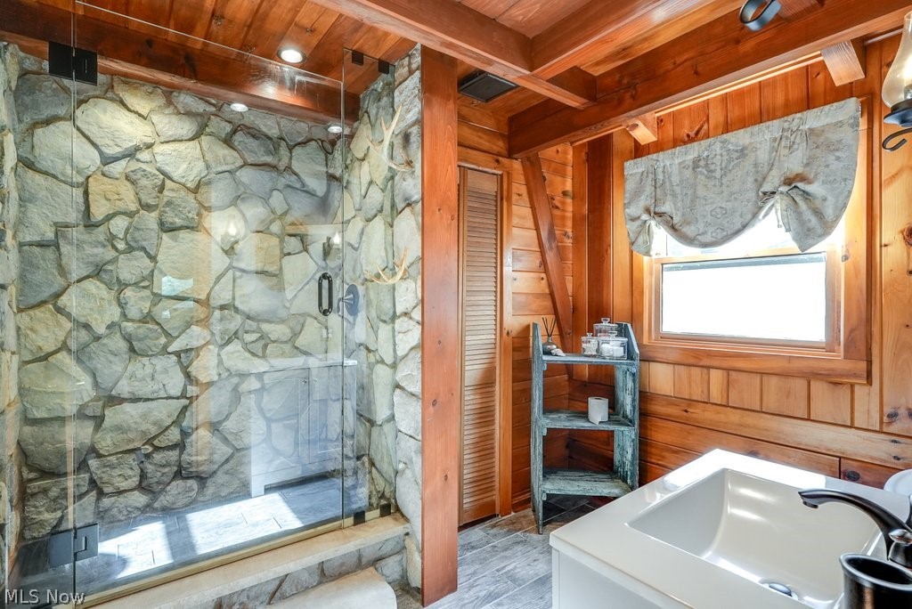 Tract 3 - Residential