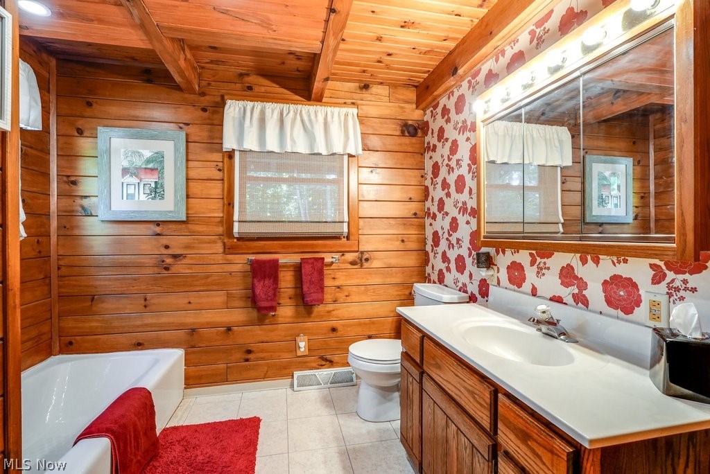 Tract 3 - Residential