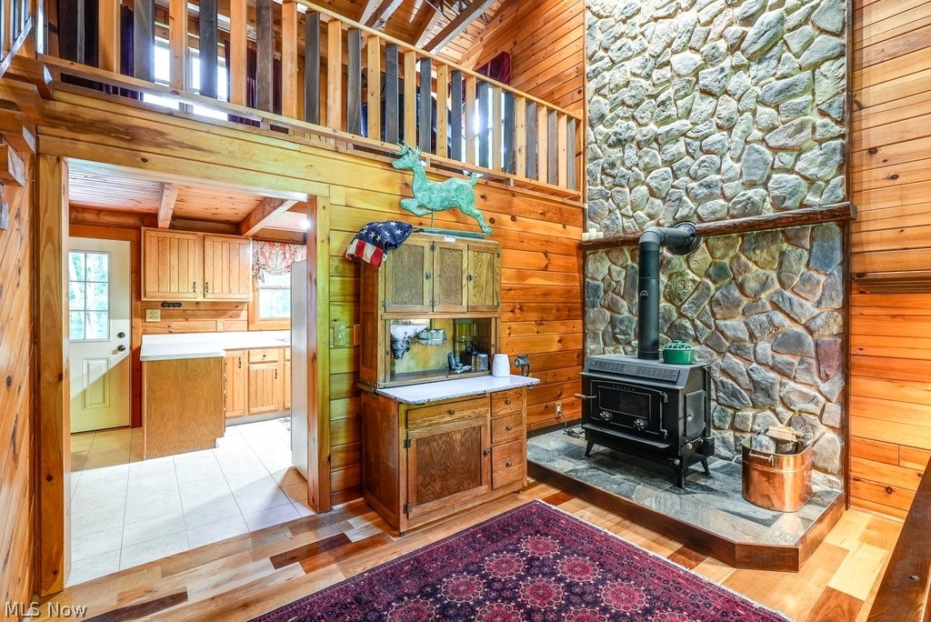 Tract 3 - Residential