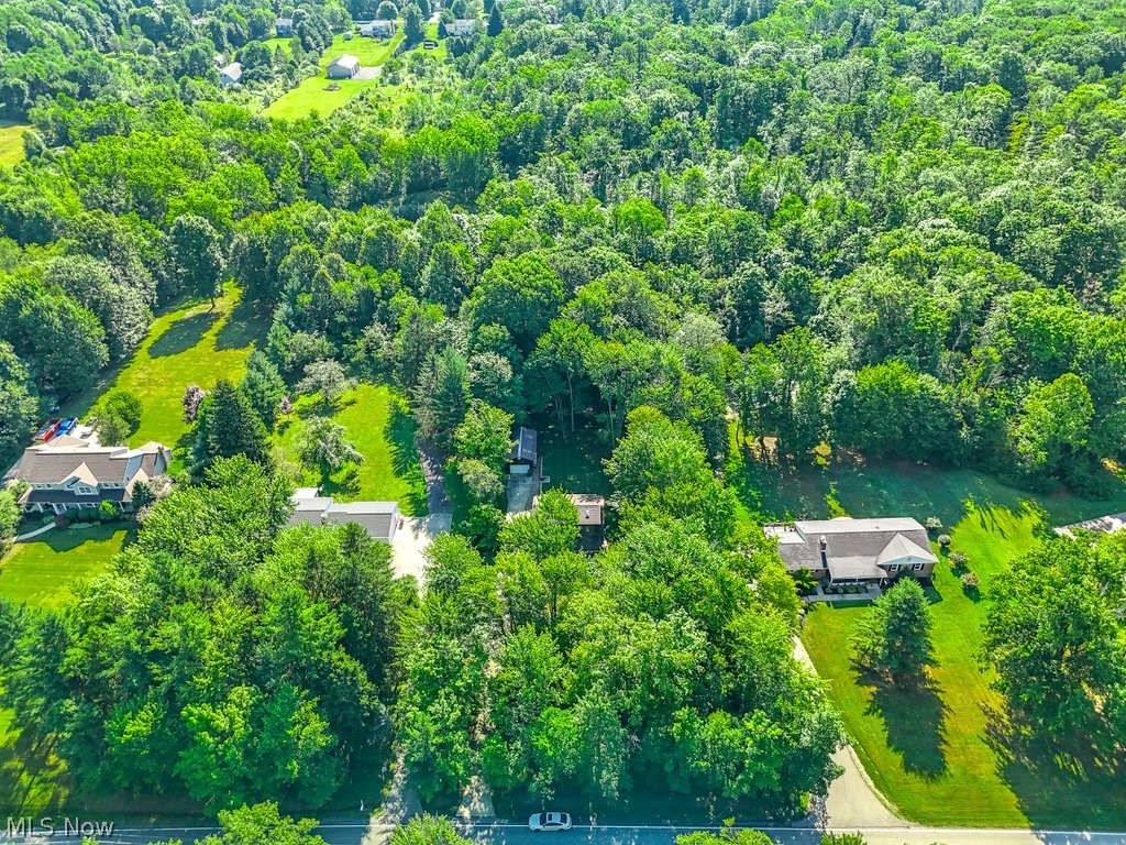 Tract 3 - Residential