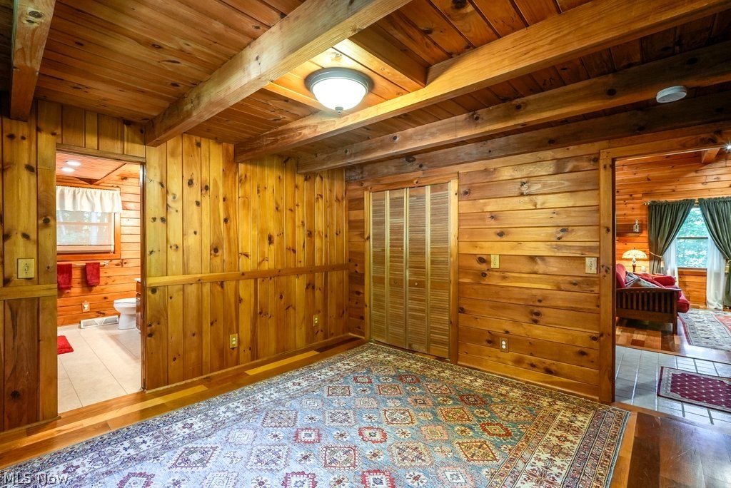 Tract 3 - Residential