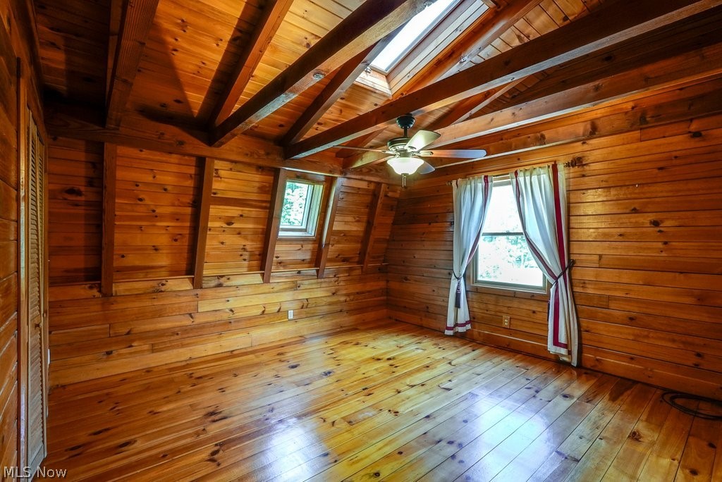 Tract 3 - Residential