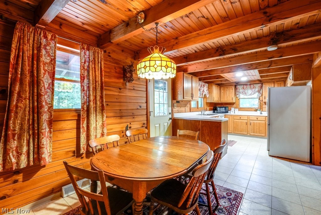 Tract 3 - Residential