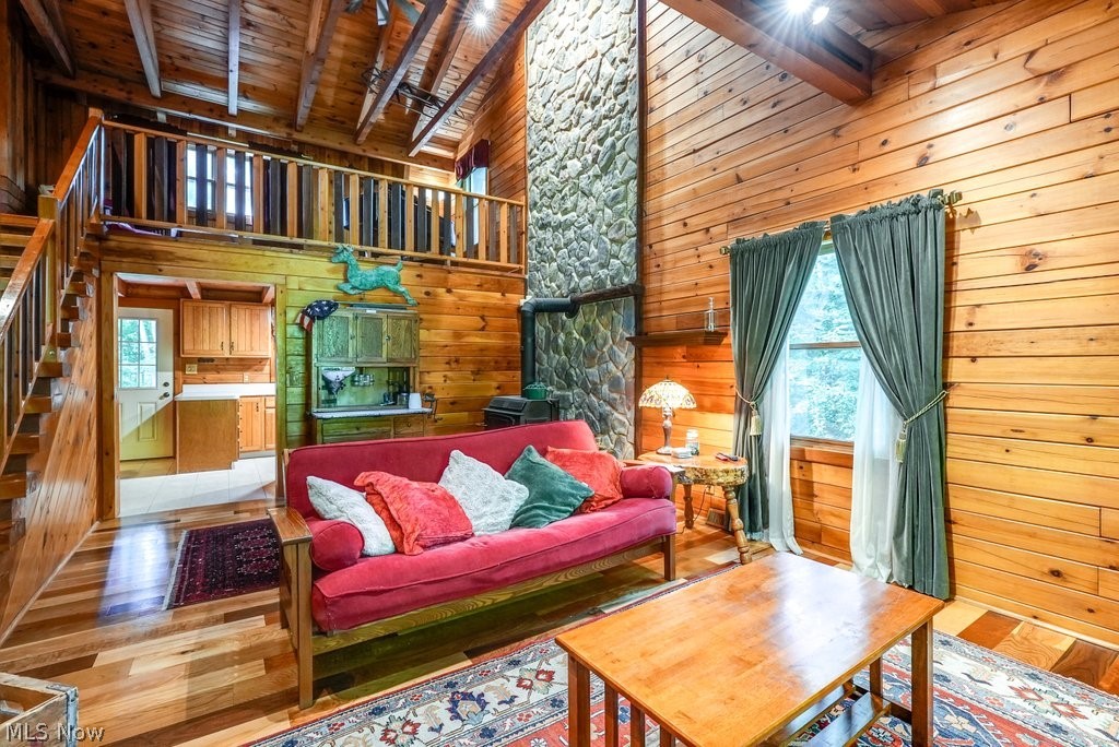 Tract 3 - Residential