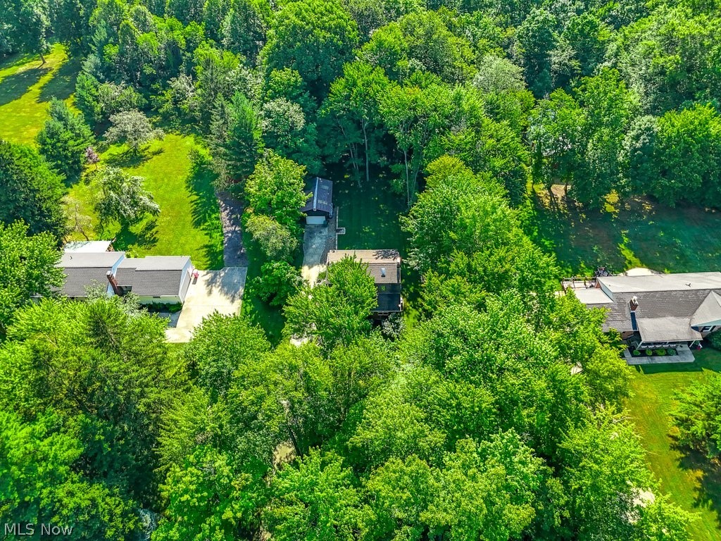 Tract 3 - Residential