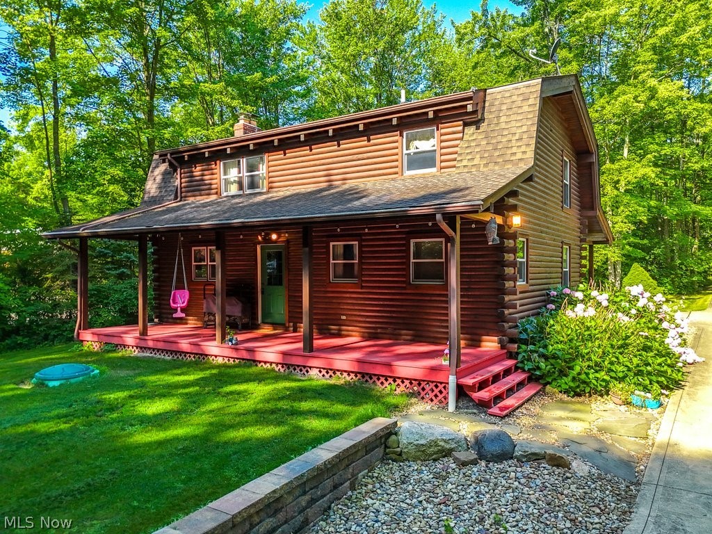 Tract 3 - Residential