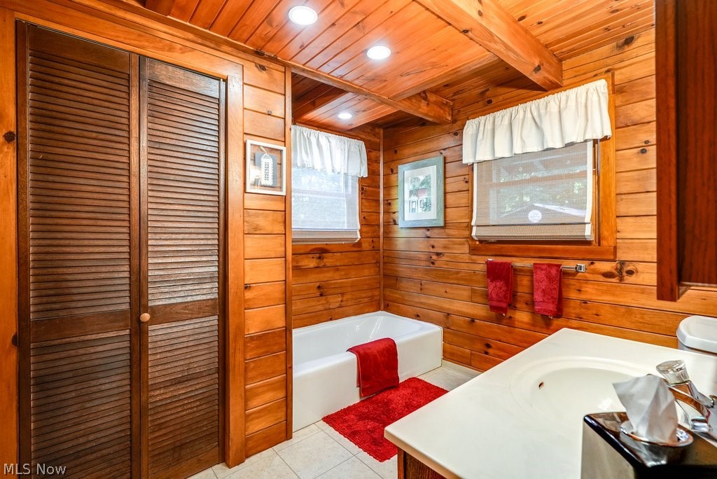 Tract 3 - Residential