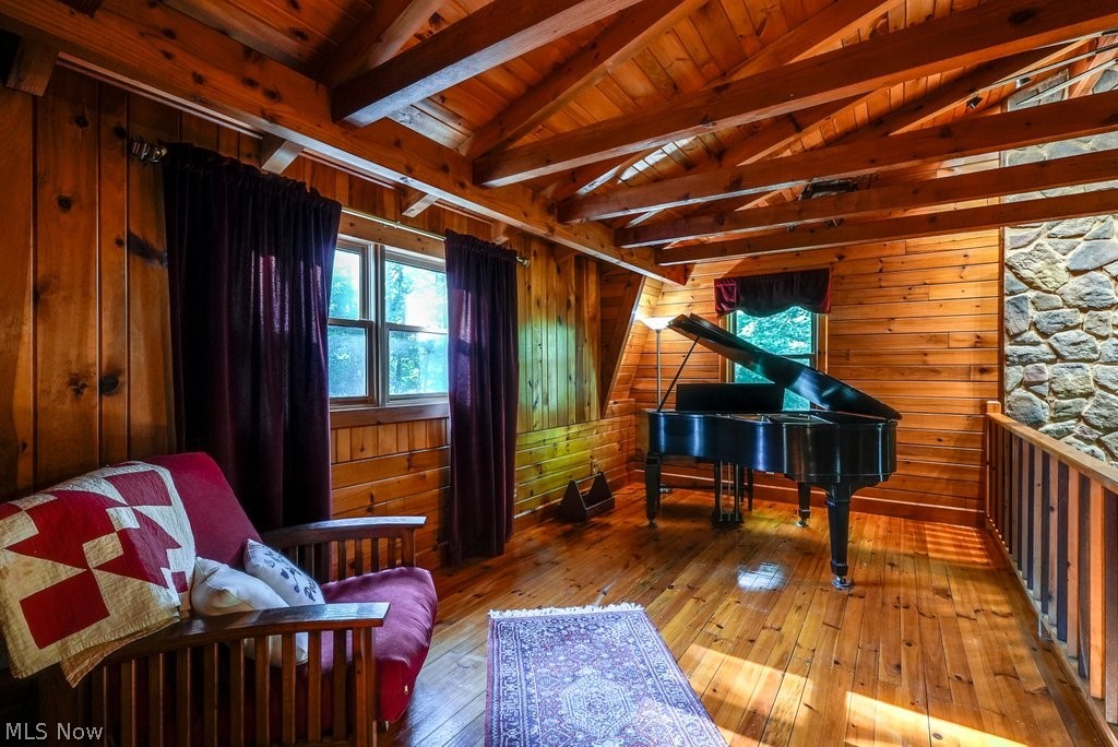 Tract 3 - Residential