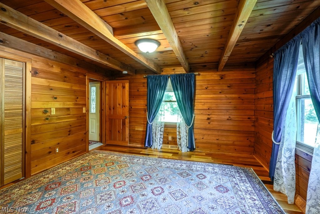 Tract 3 - Residential