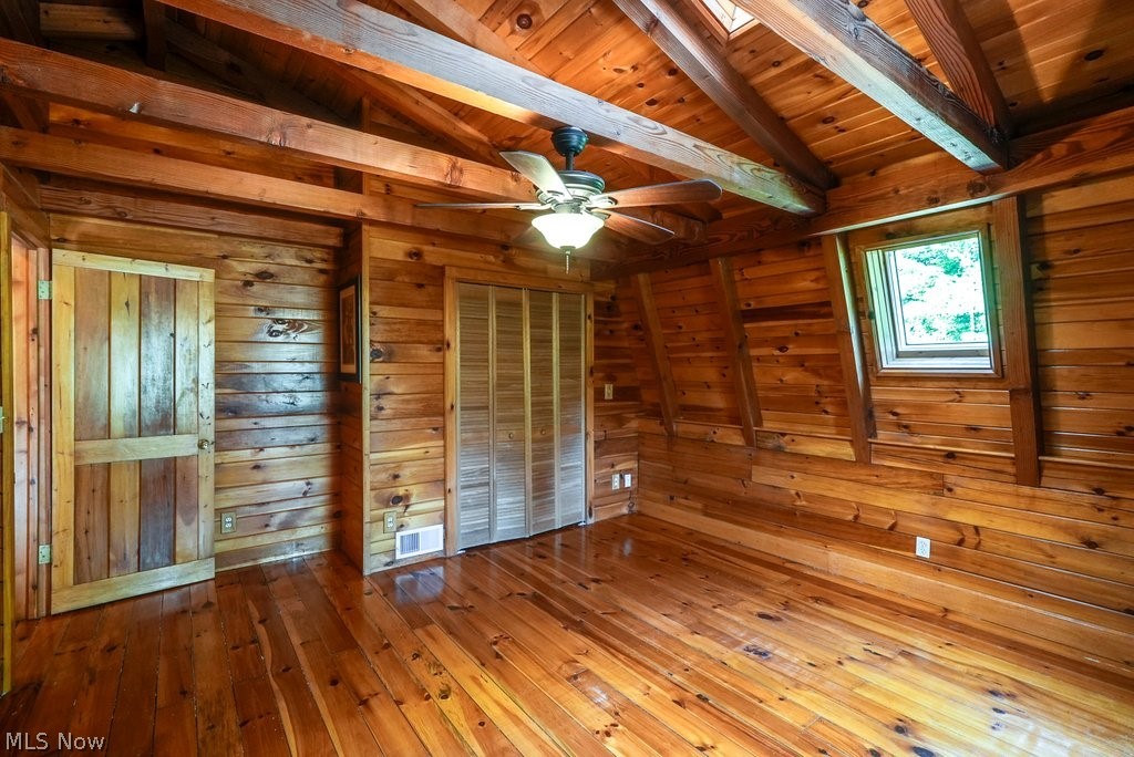 Tract 3 - Residential