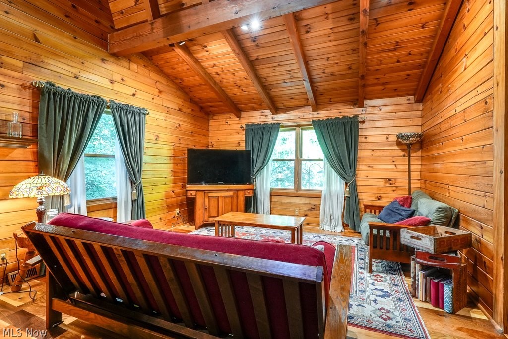 Tract 3 - Residential