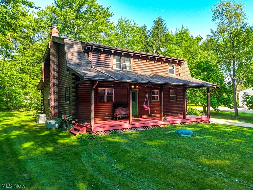 Tract 3 - Residential