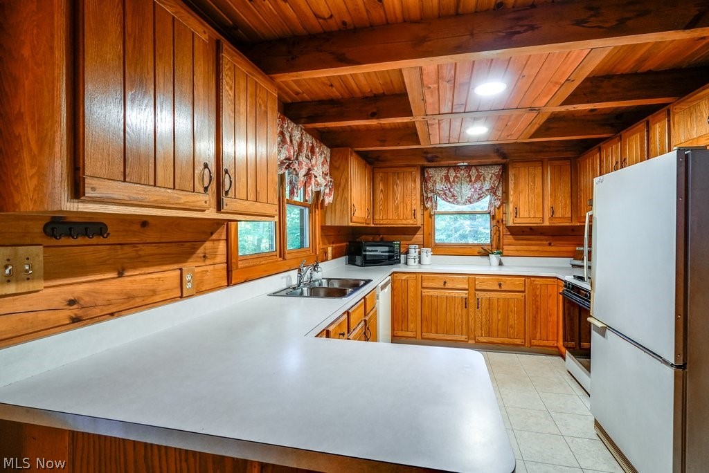 Tract 3 - Residential