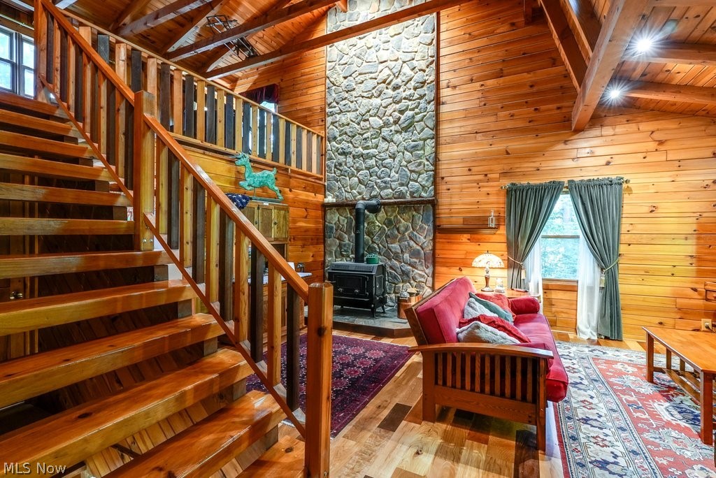 Tract 3 - Residential