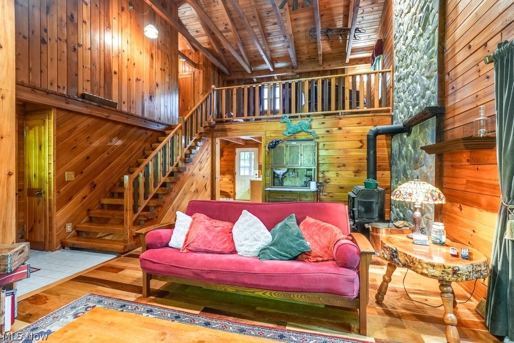 Tract 3 - Residential