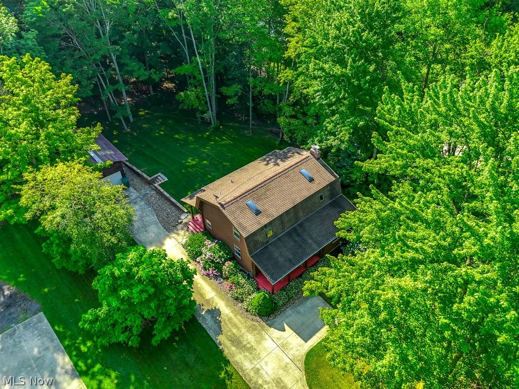 Tract 3 - Residential