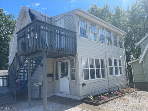 Tiny photo for 1365 East Avenue, Akron, OH 44307 (MLS # 5233399)