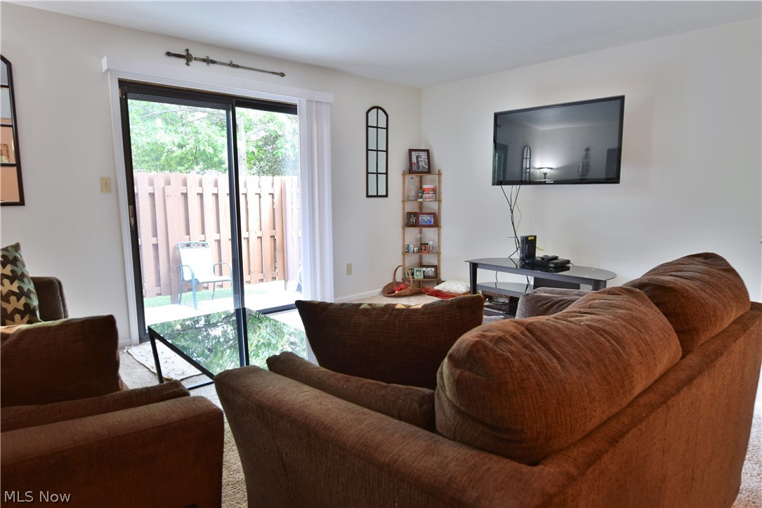 Town Square - Residential