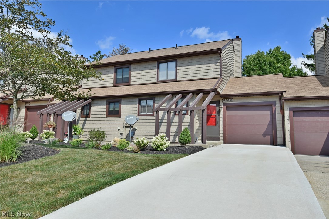 Town Square - Residential