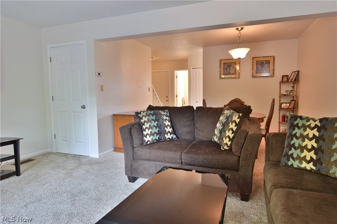 Town Square - Residential