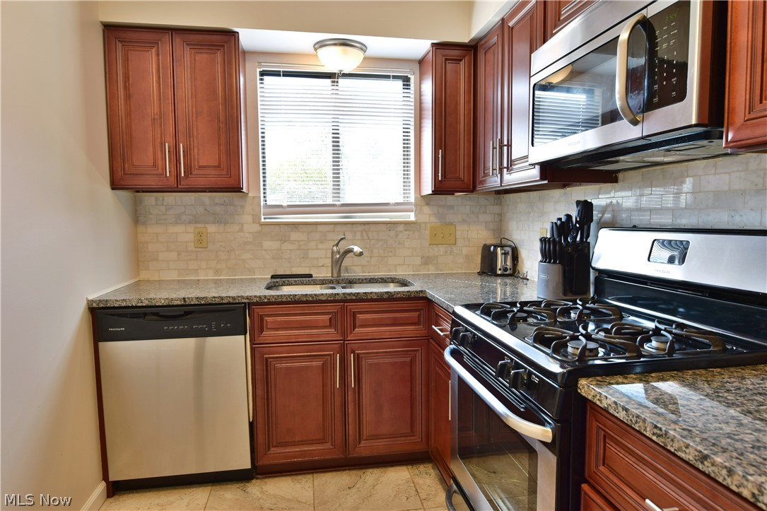 Town Square - Residential