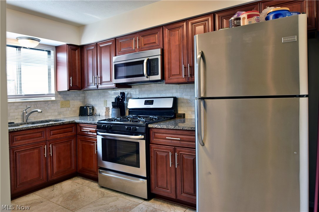 Town Square - Residential