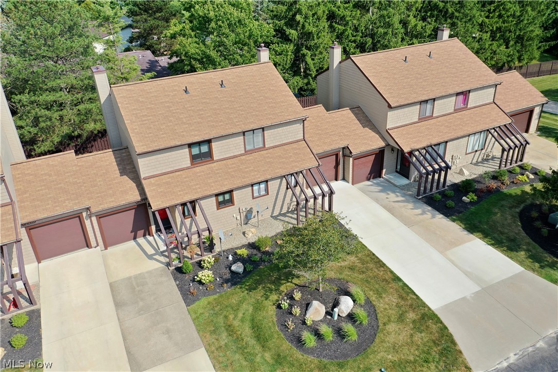 Town Square - Residential