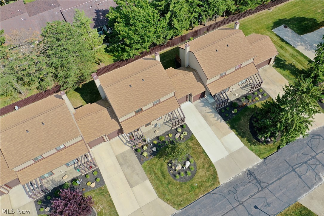 Town Square - Residential