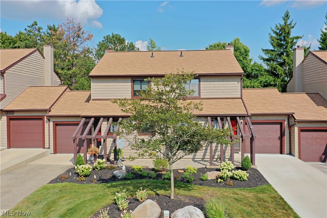 Town Square - Residential