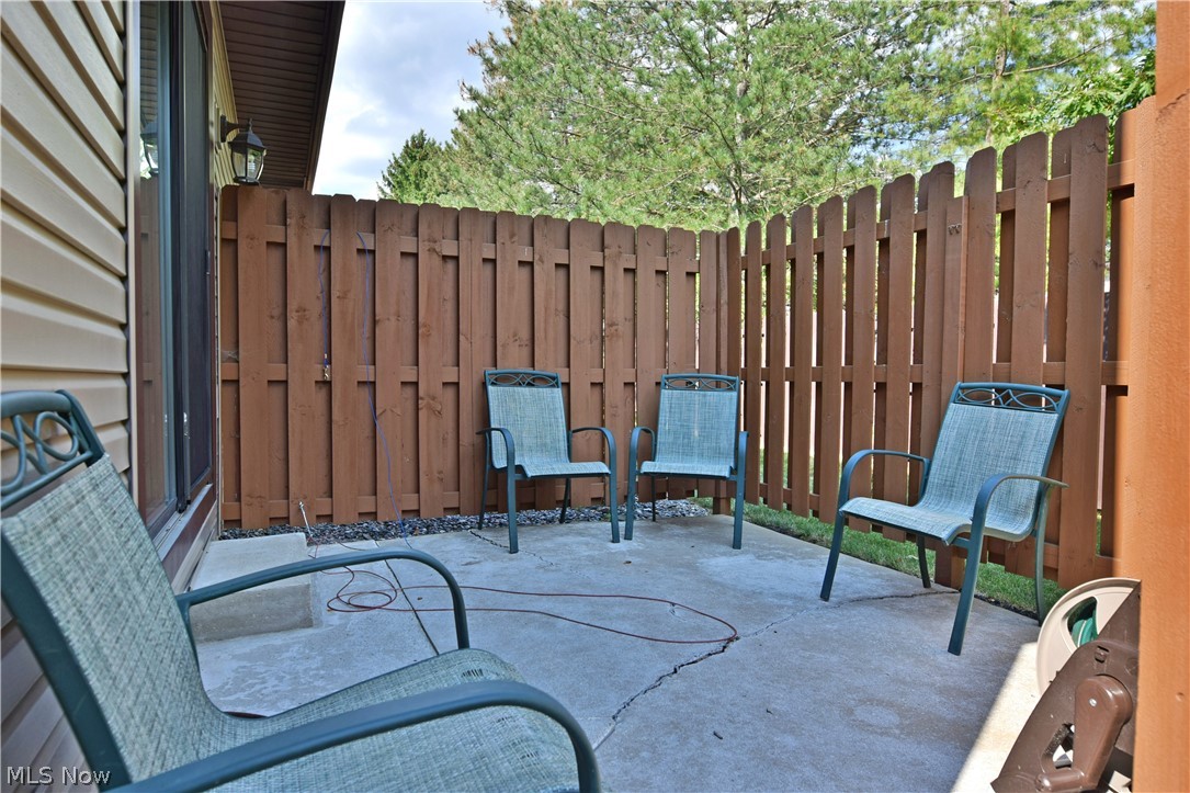 Town Square - Residential