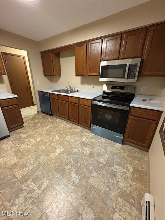 Glen Park Estates 15 - Residential Lease