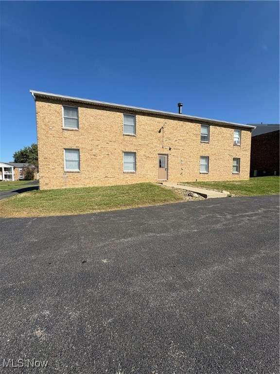 Glen Park Estates 15 - Residential Lease