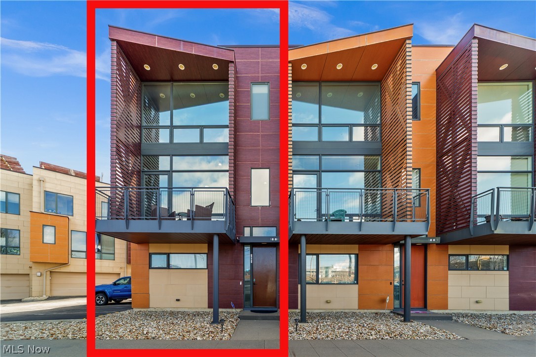 Little Italy - Residential