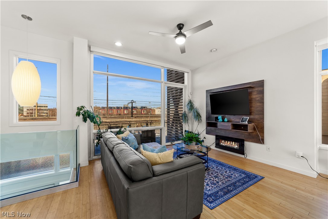 Little Italy - Residential