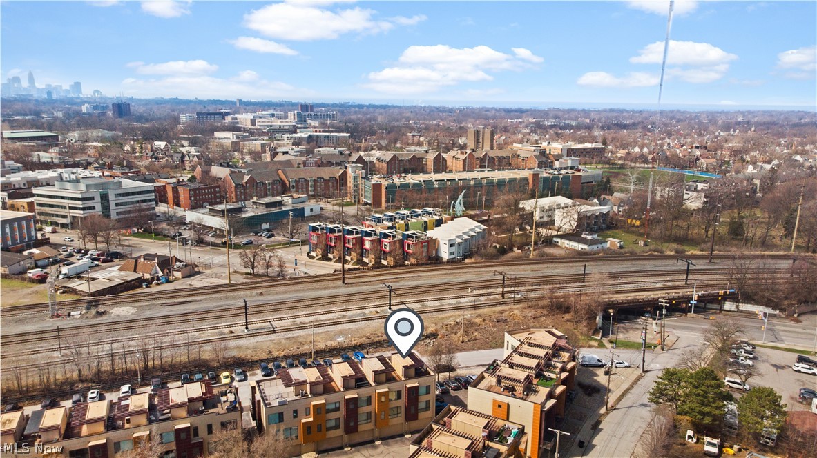 Little Italy - Residential