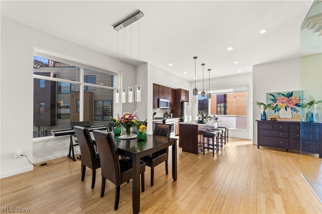 Little Italy - Residential