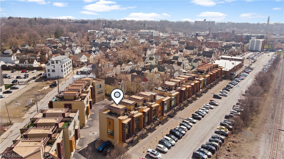 Little Italy - Residential