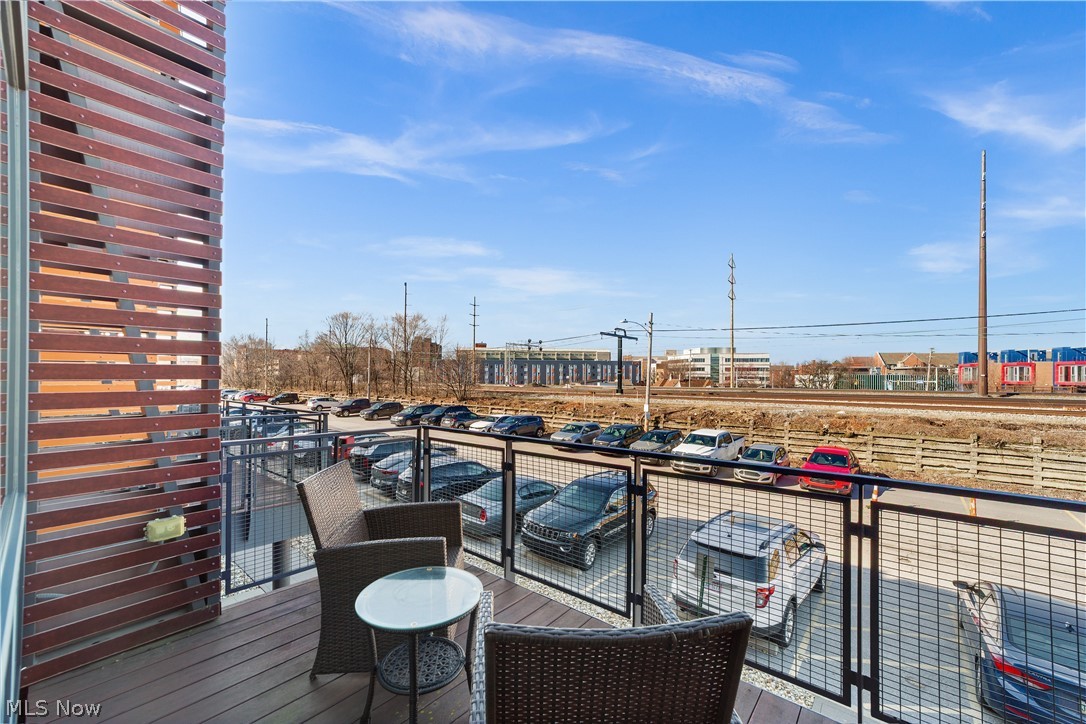 Little Italy - Residential