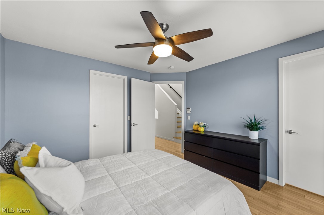 Little Italy - Residential